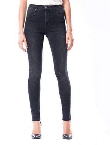 COJ Jeans Sophia Black Vintage