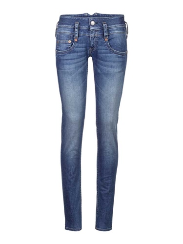 HR Jeans Pitch Slim 5303 OD100