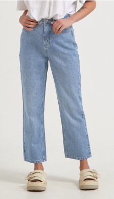 Afends Jeans Shelby Wide Leg