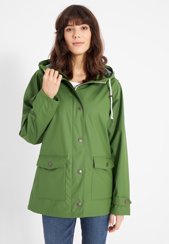 Derbe Jacket Pensby Fisher