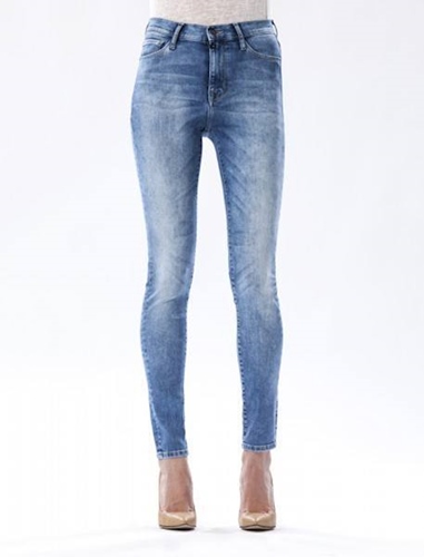 COJ Jeans Sophia Medium Blue