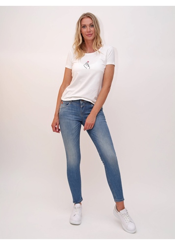 MOD Jeans Ellen 3244