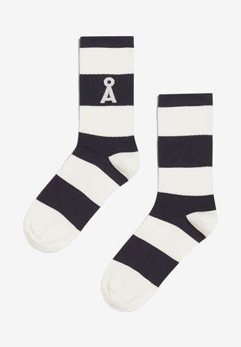 AA Socken Saamu Bold Stripes