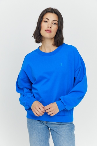 Mazine Sweatshirt Laura